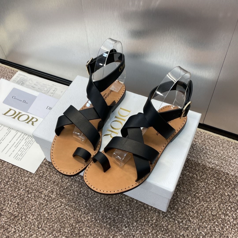 Christian Dior Sandals